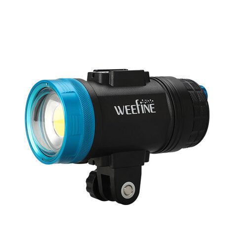 WF099 Solar Flare 7000s Video Light 3