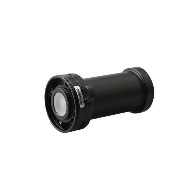 WFA84 LRT-01 Snoot Lens M52 for Smart Focus 5000/7000 2