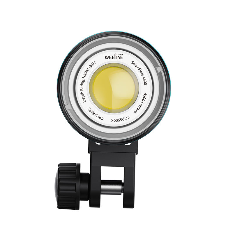 WF102 Solar Flare 4500 Video Light 1