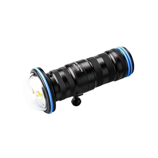 WF075 Solar Flare 25000 Video Light