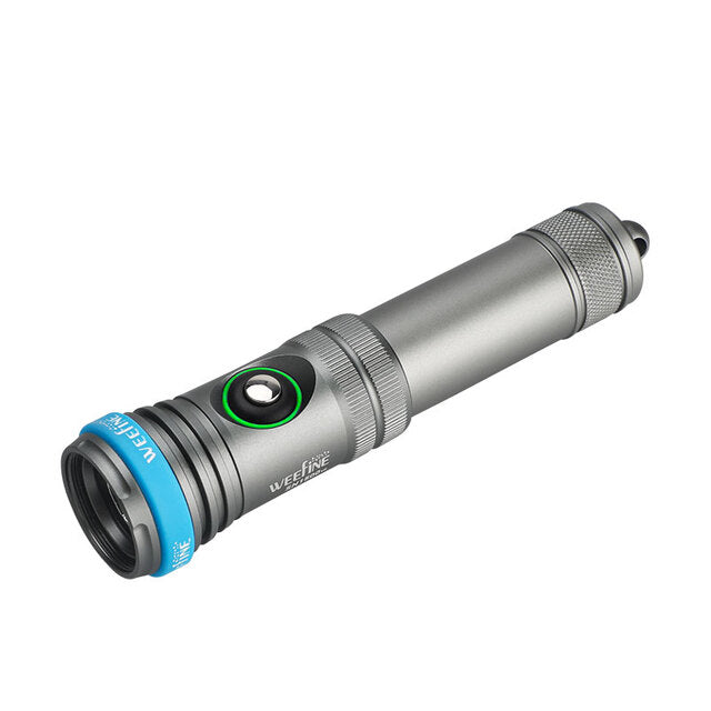 WF100 SN1500 v2 Dive Torch