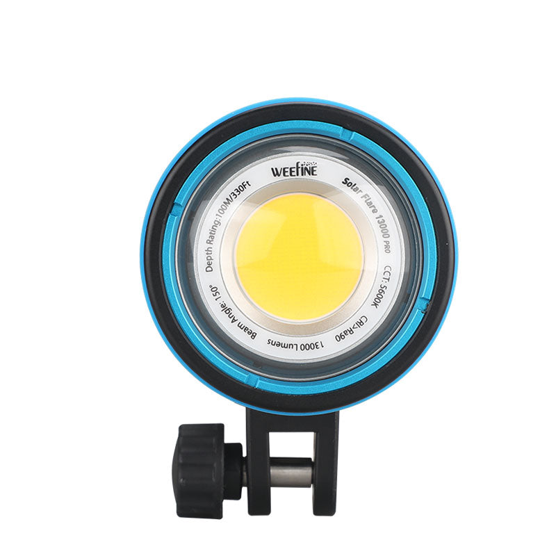 WF094 Solar Flare 13000 Pro Video Light 3